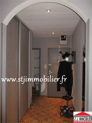 appartement à la vente -   87200  SAINT-JUNIEN, surface 60 m2 vente appartement - APR671015